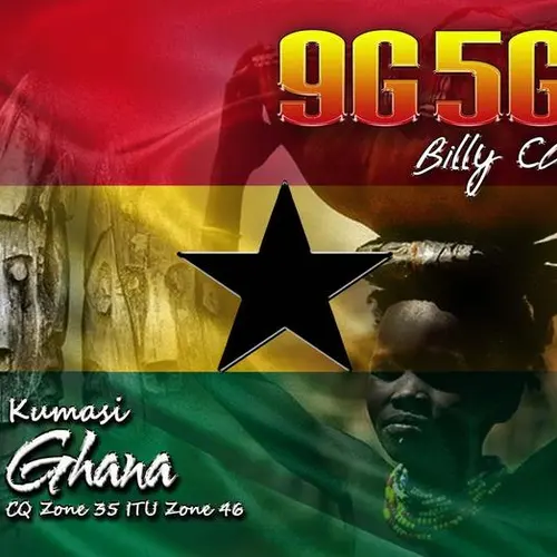 9G5GH