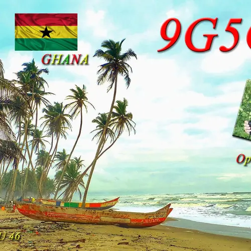 9G5GS