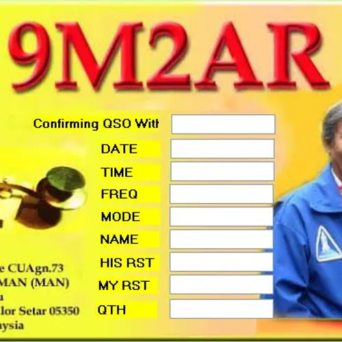 9M2AR