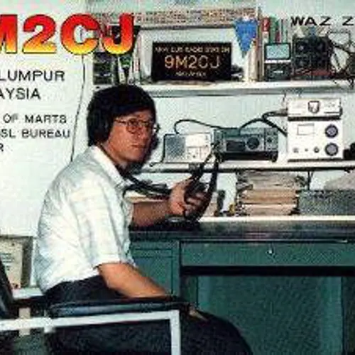 9M2CJ