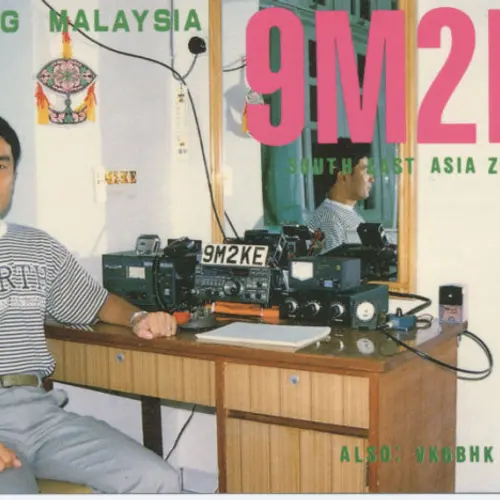9M2KE
