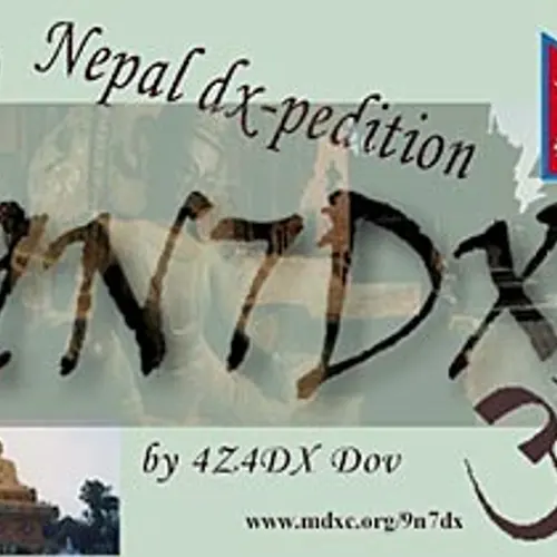 9N7DX