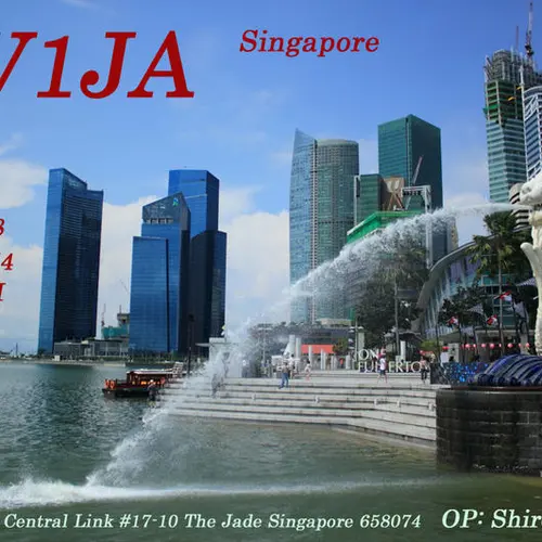 9V1JA