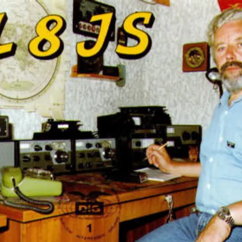 DL8JS