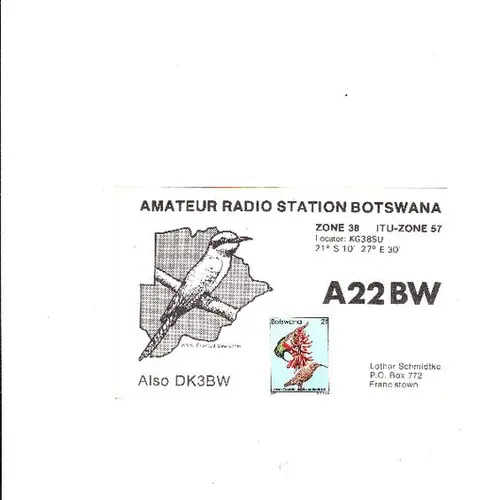 A22BW