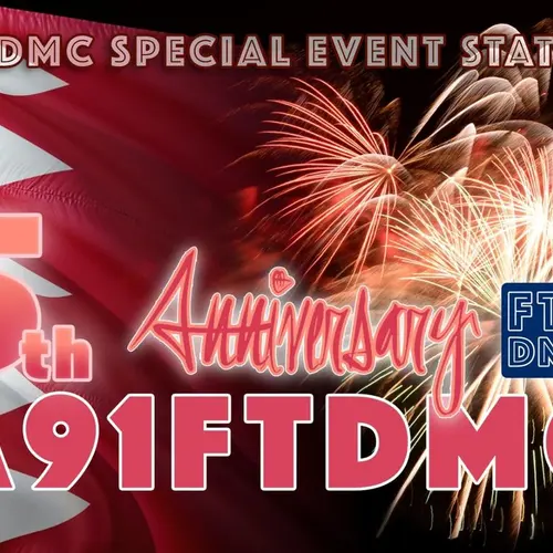 A91FTDMC