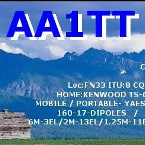 AA1TT