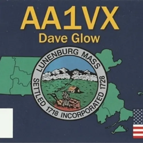 AA1VX