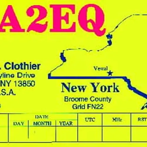 AA2EQ