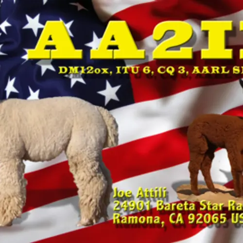 AA2IL