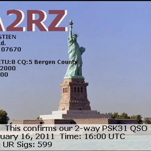 AA2RZ
