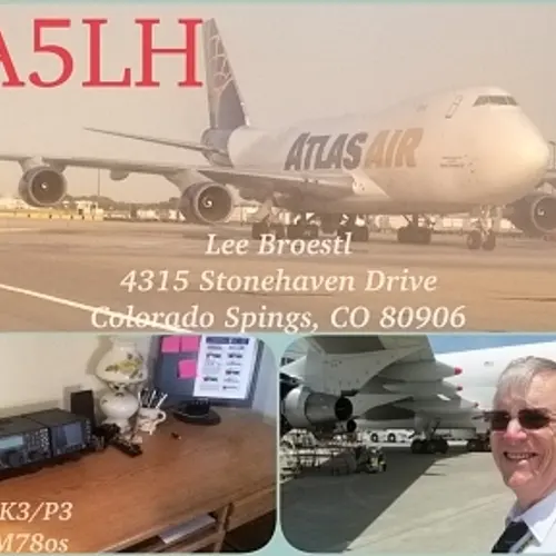AA5LH
