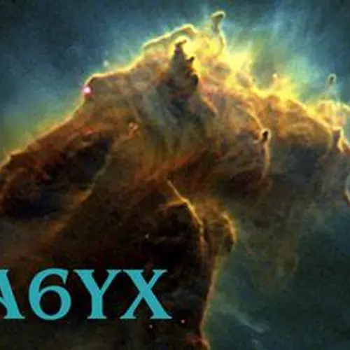 AA6YX