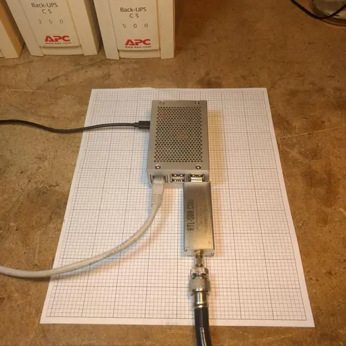 AA7NM