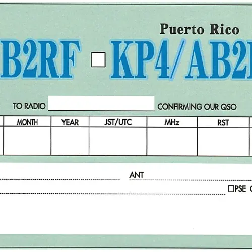 AB2RF