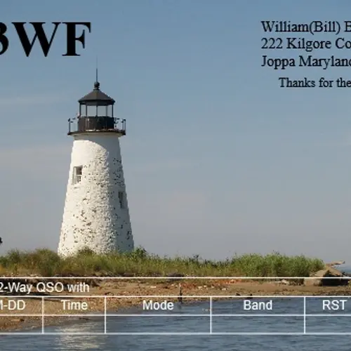 AB3WF