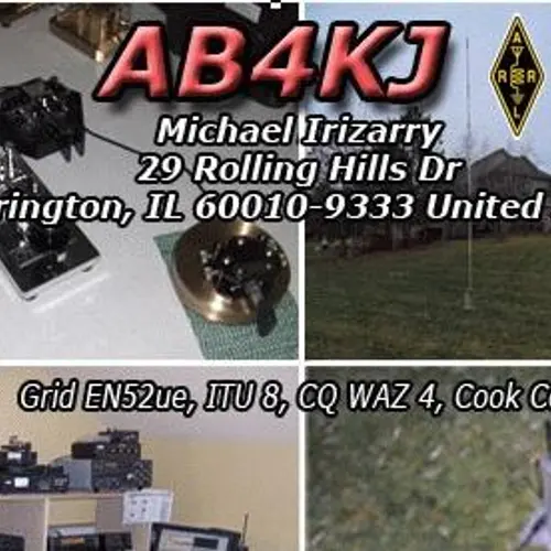 AB4KJ