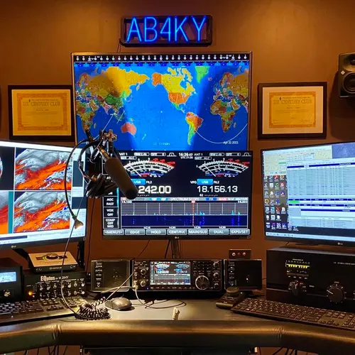 AB4KY