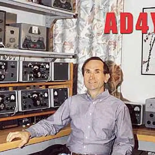 AD4YM