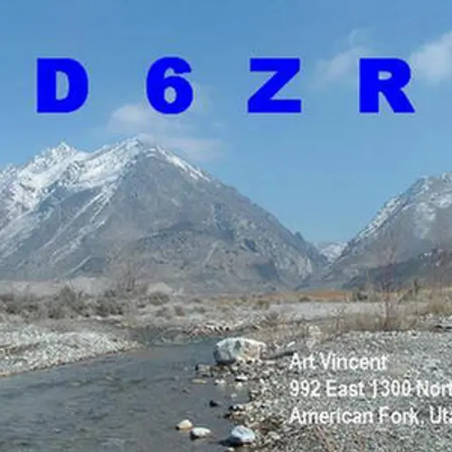AD6ZR