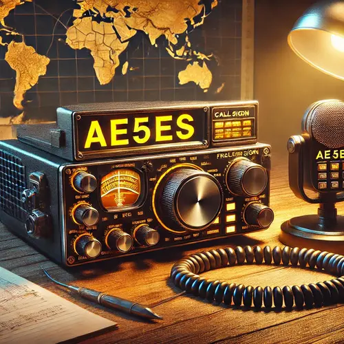 AE5ES