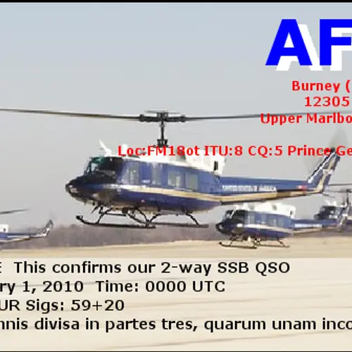 AF3V
