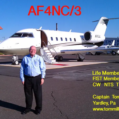 AF4NC