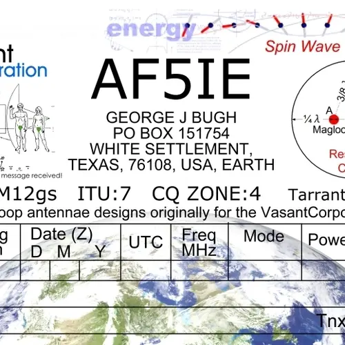 AF5IE