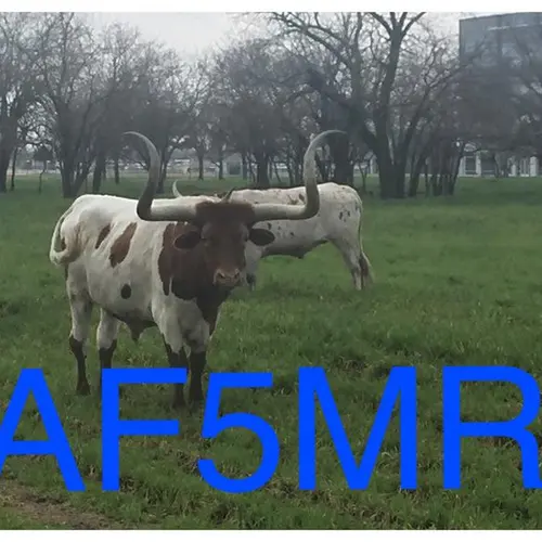 AF5MR