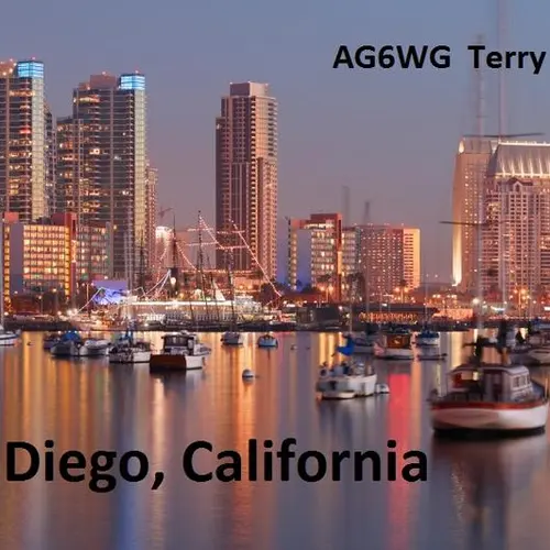 AG6WG