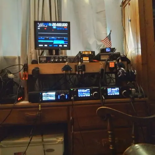 AI5DJ