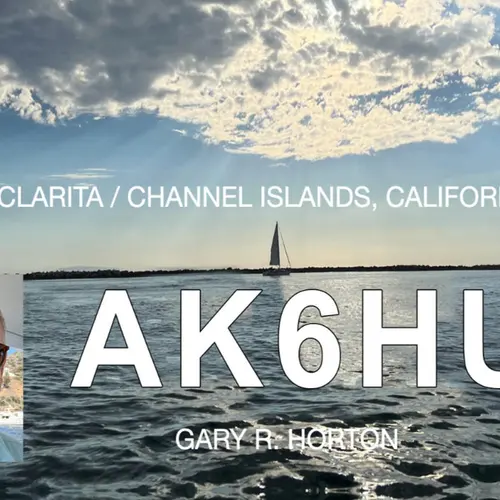 AK6HU