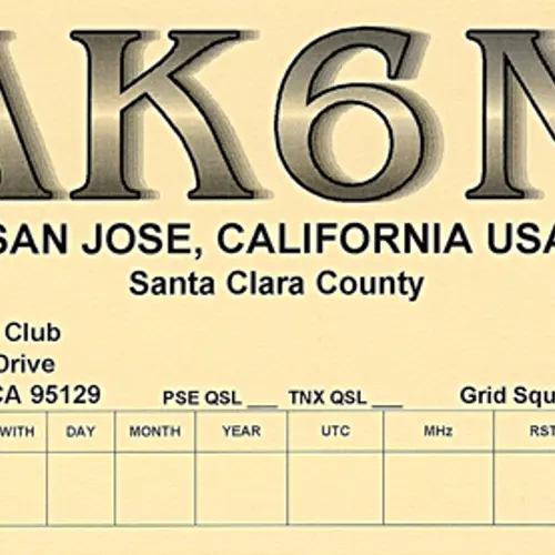 AK6M