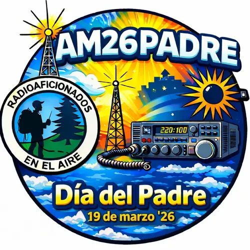 AM26PADRE