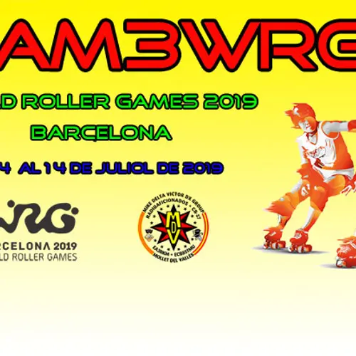 AM3WRG