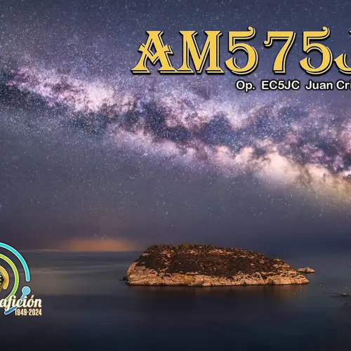 AM575JC