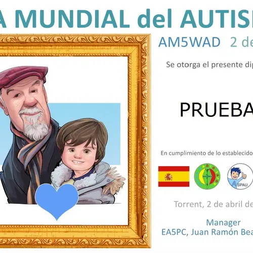 AM5WAD