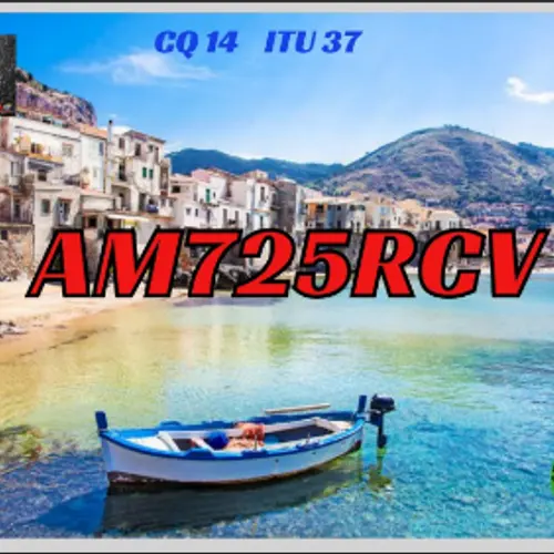 AM725RCV
