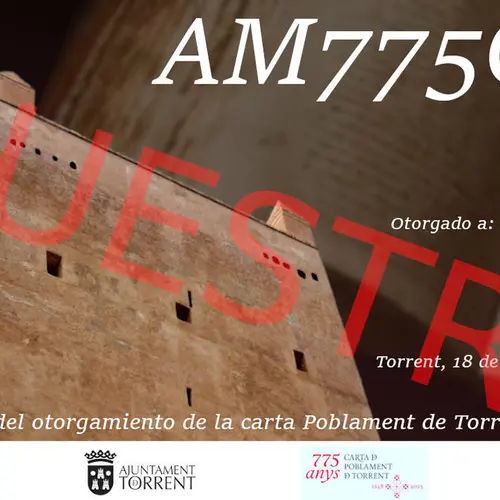 AM775CPT