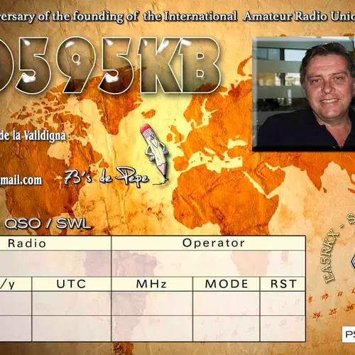 AO595KB