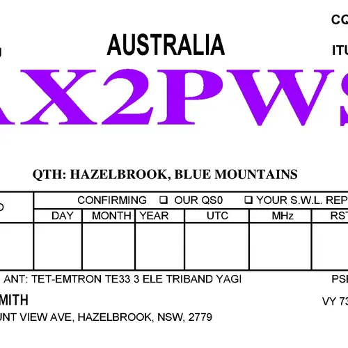 AX2PWS