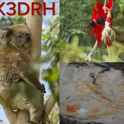 AX3DRH