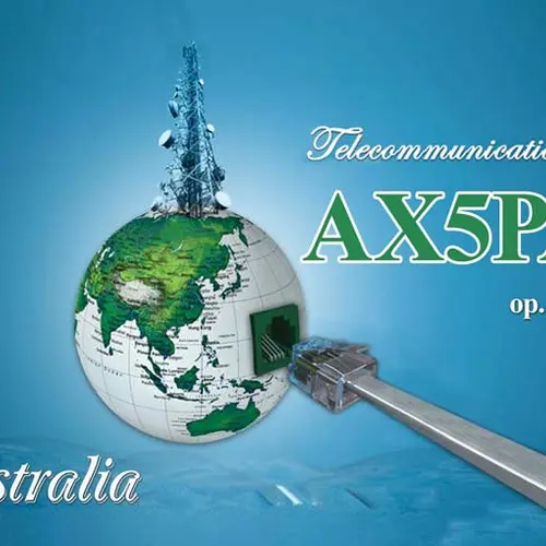 AX5PAS