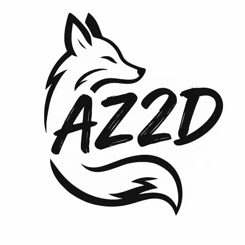 AZ2D
