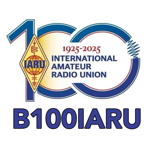 B100IARU
