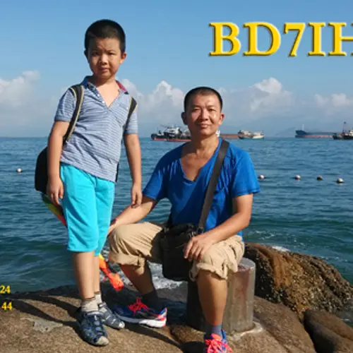 BD7IHN