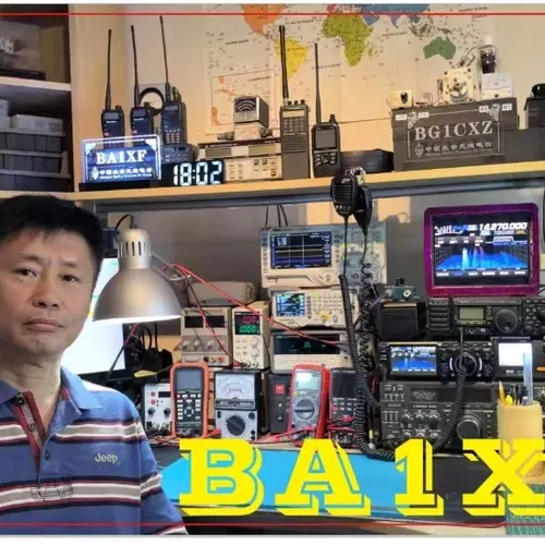 BA1XF