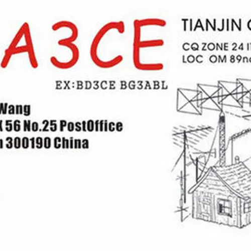 BA3CE