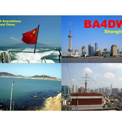 BA4DW