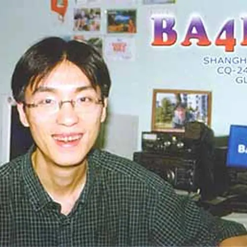 BA4EG